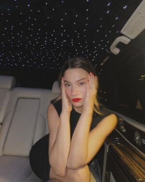 Sümeyye Aydoğan Instagram - 