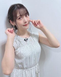 Actress Sumire Uesaka HD Instagram Photos and Wallpapers August 2024