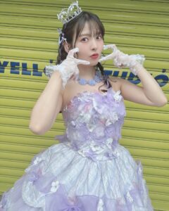 Actress Sumire Uesaka HD Instagram Photos and Wallpapers July 2024
