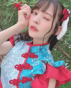 Actress Sumire Uesaka HD Instagram Photos and Wallpapers August 2024