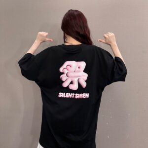 Sumire Yoshida Instagram - 最近のわたし( ◠‿◠ )part1

#yegg #すち女子 #suulistless #サイサイ　#silentsiren  #nail