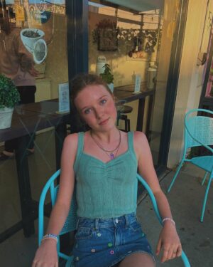 Summer Fontana Instagram - :)