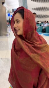 Singer Sunanda Sharma HD Instagram Photos and Wallpapers August 2024