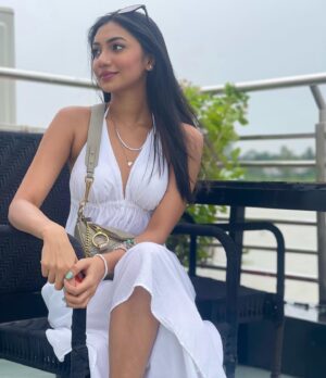 Sunerah Binte Kamal Instagram - 🤍