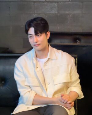Sung Hoon Instagram - 오브리가도~