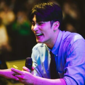 Sung Hoon Instagram - 즐거웠던 브라질의 시간들~
Diverti me muito contigo.