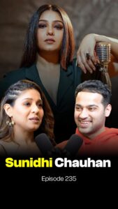 Actress Sunidhi Chauhan HD Instagram Photos and Wallpapers August 2024