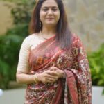 Sunitha Upadrashta