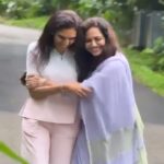 Sunitha Upadrashta