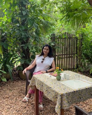 Sunitha Varma Instagram - 💖