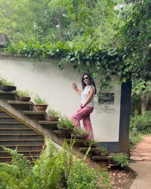 Sunitha Varma Instagram - 💖