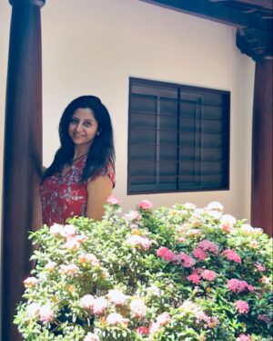 Sunitha Varma Instagram - 🌳
