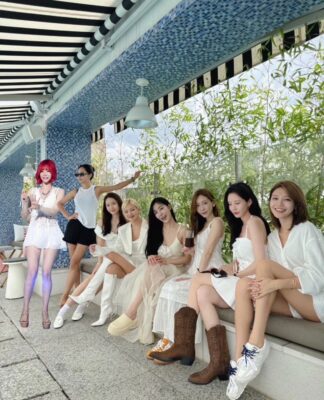 Top 10 Instagram Photos of Sunny You Have to See