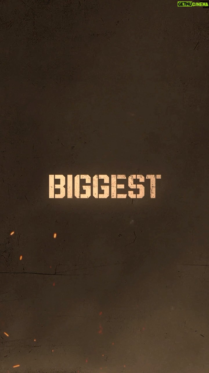 Sunny Deol - 341.7K Likes - Ek fauji apne 27 saal purane waade ko pura karne, aa raha hai phirse.
India’s biggest war film, #Border2 🇮🇳
Produced by Bhushan Kumar , Krishan Kumar, JP Dutta & Nidhi Dutta will be directed by Anurag Singh
#TSeries #JPFilms
@iamsunnydeol @tseriesfilms @tseries.official @jp.films.official #BhushanKumar #JPDutta @nidhiduttaofficial #KrishanKumar @anurag_singh_films @binnoykgandhi @shivchanana @neerajkalyan24 @anumalikmusic @jaduakhtar @mithoon11 @sonunigamofficial
#Border #Announcement