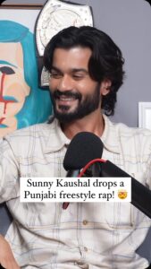Actor Sunny Kaushal HD Instagram Photos and Wallpapers August 2024