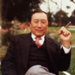 Sunny Wang