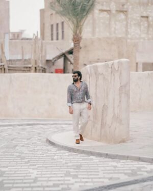 Sunny Wayne Instagram - #olddubai

Photography: @richard_antony_redcloud
Styling: @shantikrishna
Costume: @gospelofdesign
Hair and makeup @kingsily_Ks|
PR: @huwais_majeed @maxxo_celebrity
Retouch: @aimaltorres
 #photoshoot
#sunnywayne Wayne #StarAndStyleMagazine #VintageDon
#BreakingBoundaries #ShiftingDimensions #CoverShoot
#RetroElegance #Fashion #Style