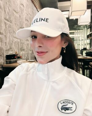 Sunshine Guimary Instagram - Long weekend😘