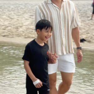 Actress Supakson Chaimongkol HD Instagram Photos and Wallpapers July 2024