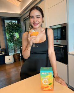 Actress Supakson Chaimongkol HD Instagram Photos and Wallpapers August 2024