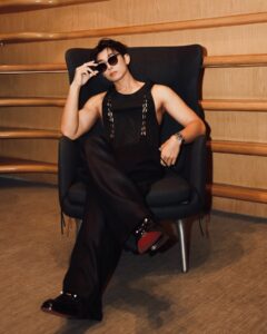 Actor Suppasit Jongcheveevat HD Instagram Photos and Wallpapers August 2024