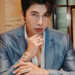 Suppasit Jongcheveevat