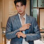 Suppasit Jongcheveevat