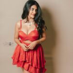 Supritha