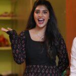 Supritha