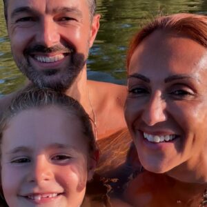 Susana Dias Ramos Instagram - Agosto ☀️