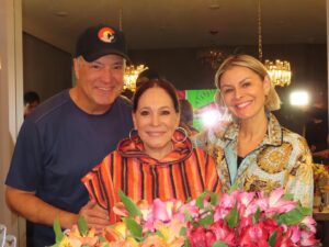 Actress Susana Vieira HD Instagram Photos and Wallpapers September 2024