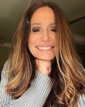 Susana Vieira Instagram - Um belo dia resolvi mudar… 🥰 Gostaram?