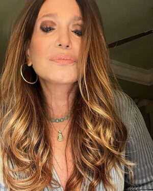 Susana Vieira Instagram - Um belo dia resolvi mudar… 🥰 Gostaram?