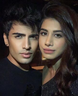 Sushant Divgikar's Most Loved Moments: Top 10 Instagram Photos!