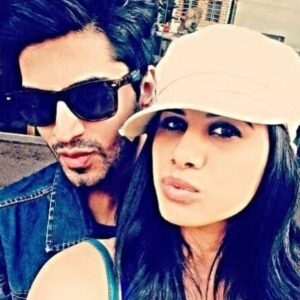 Sushant Divgikar Instagram - To one of the most cherished humans in my life ,
@malvikasitlaniofficial , this one is for you 🥹🦋. 

On your birthday , 
I want to thank you for being the BEST friend I could’ve ever imagined having ! 

You have taught me the value of oneness with your close ones and have taught me resilience in ways one cannot even humanly fathom ! 

Thank you for being there with me , holding my hand , during literally ALL my good and bad times ! 

From being the baby of the group to being the first to give all of us a baby in the group ,

From our first runways to the billboards and from television to films. From seeing very very bad times and being there for one another to celebrating our wins and championing and being poster girls for QUEENS SUPPORTING QUEENS , we did pretty well ! 

You are a force of nature and I’m so fortunate to call you MINE ! 
You have been the sister I have never had and a the friend and cutummmm that I needed and have always wanted. 

Thank you for all that you do for all your loved ones ! 
Today and every day , we should celebrate an Angel like you ! 

Happppppy bday Queen and as I have saved your name in my phone book - THE BOSS ! 

#birthday #bestfriends #bestie #bff #birthdaygirl