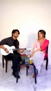 Actor Sushant Divgikar HD Instagram Photos and Wallpapers July 2024