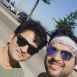 Sushant Shelar