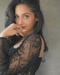 Actress Sushrii Shreya Mishraa HD Instagram Photos and Wallpapers June 2024