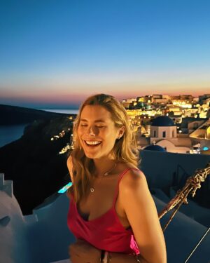 Susie Abromeit Instagram - 💖💖💖😎🇬🇷