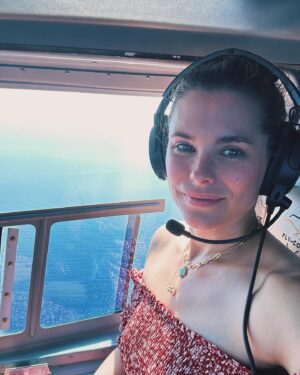 Susie Abromeit Instagram - 💖💖💖😎🇬🇷