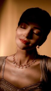 Actress Susmita Chatterjee HD Instagram Photos and Wallpapers July 2024