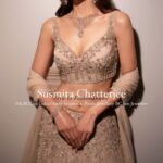 Susmita Chatterjee