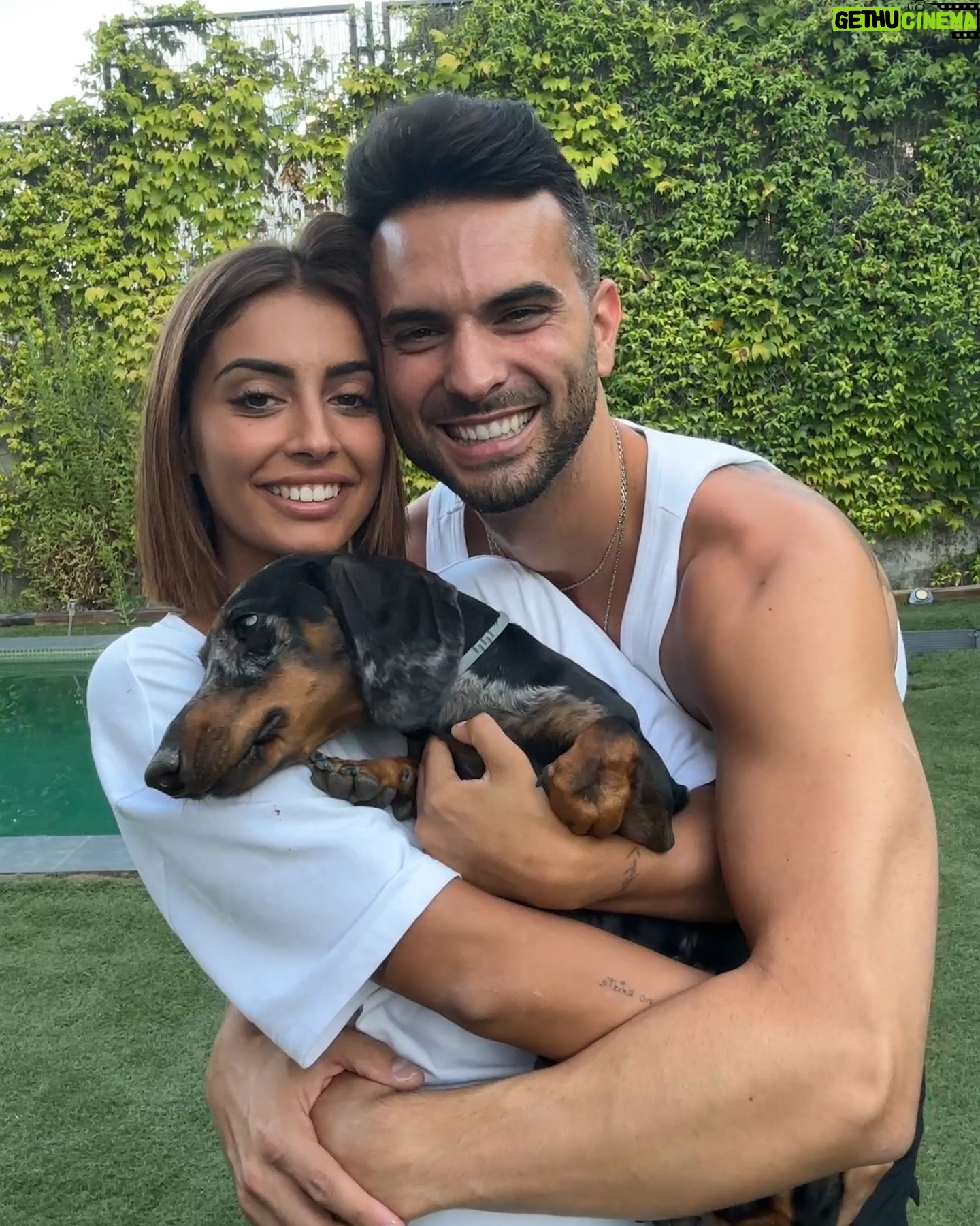 Most liked Instagram photo of Suso Álvarez