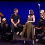 Sutton Foster