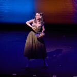 Sutton Foster