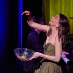 Sutton Foster