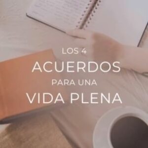 Suzette Bacó Instagram - Los Cuatro Acuerdos
Don Miguel Ruiz

💫Se impecable con tus palabras
💫No tomes nada personal
💫No hagas suposiciones
💫Haz siempre el máximo que puedas