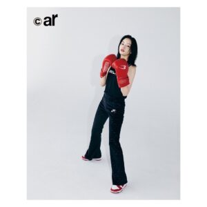 Suzu Hirose Instagram - ar @ar_magazine