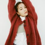 Suzu Hirose