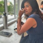 Swagatha S Krishnan
